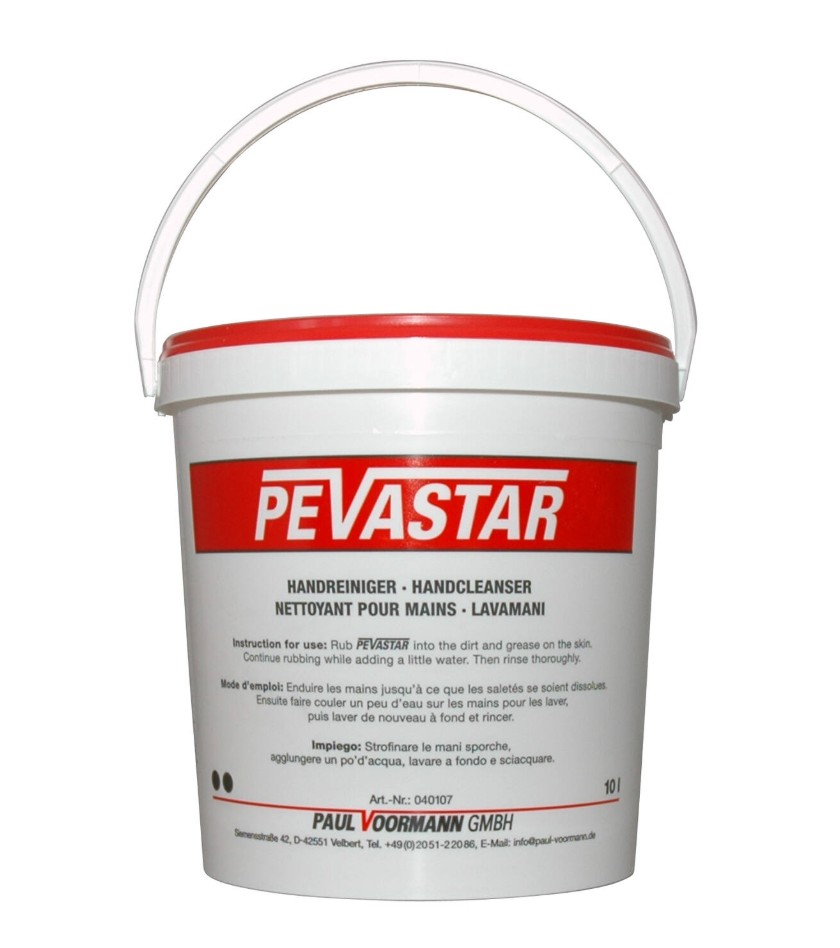 Peva Star Industriele Handreiniger 10lt